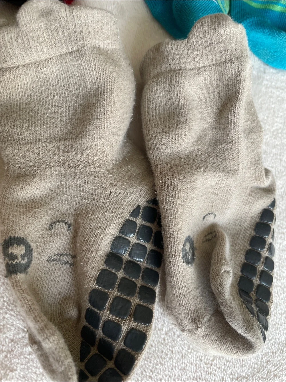 Baby Sock Bundle